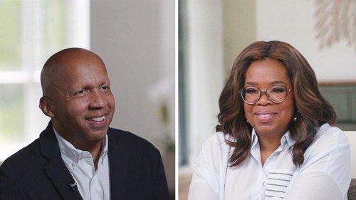 The Oprah Conversation Season 1 Episode 4 - Bryan Stevenson