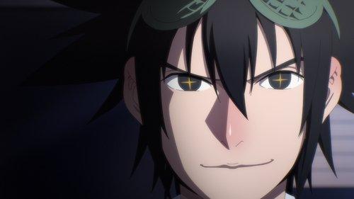 undefined Season 1 Episode 8 - close/friend