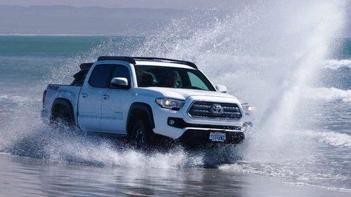 Dirt Every Day Season 5 Episode 11 - Baja Surf and Turf Adventure