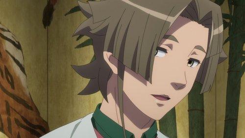 Revenger Season 1 Episode 10 - Nowhere to Run