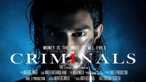 CRIMINALS - THE WEB SERIES Season 1 Episode 3 - DOUBLE CROSS