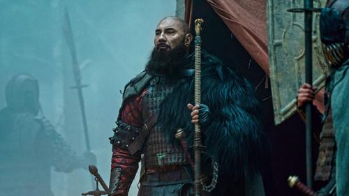 undefined Season 2 Episode 7 - The Queen's Speech