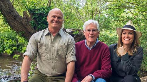 Countryfile Season 32 Episode 24 - West Yorkshire