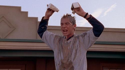 Background image for The Bully