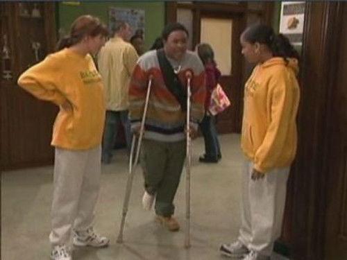 That's So Raven Season 1 Episode 21 - To See or Not to See