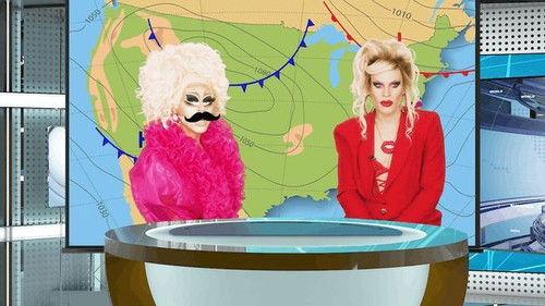 UNHhhh Season 6 Episode 17 - News