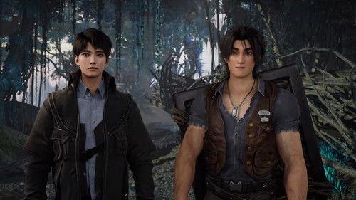 Shrouding the Heavens Season 1 Episode 5 - Episode 5