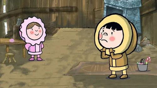 Horaci the Inuit Season 2 Episode 25 - Episode 25