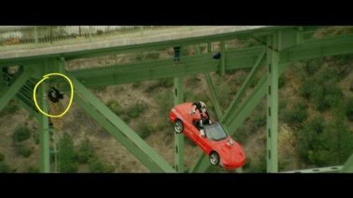 Faux raccord Season 8 Episode 14 - Episode 14