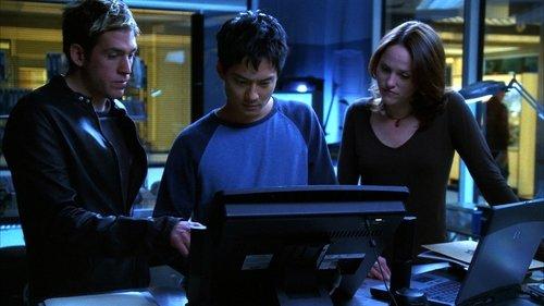 undefined Season 5 Episode 11 - Who Shot Sherlock?