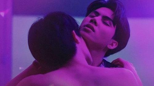 Love In The Air Season 1 Episode 8 - Not Just Wind, But A Typhoon