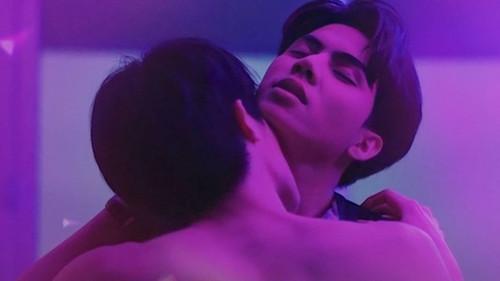 Love in the Air Season 1 Episode 8 - Not Just Wind, But A Typhoon