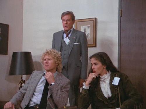 The Greatest American Hero Season 2 Episode 18 - There's Just No Accounting...