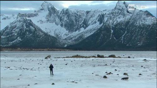 Ulisse - The Pleasure of Discovery Season 14 Episode 3 - The Kingdoms of Cold
