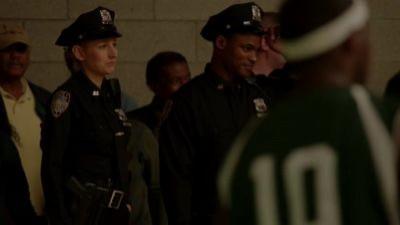 NYC 22 Season 1 Episode 13 - Turf War