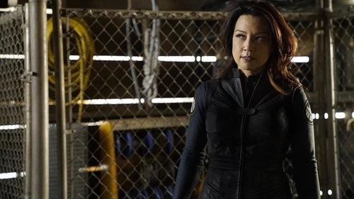 Marvel's Agents of S.H.I.E.L.D. Season 4 Episode 10 - The Patriot