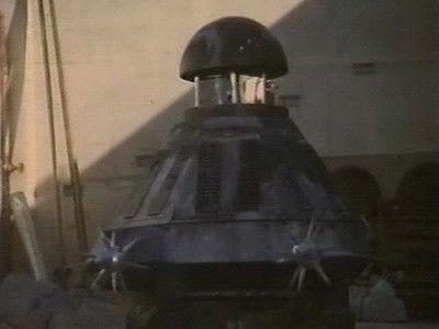 The Six Million Dollar Man Season 5 Episode 14 - Return of Death Probe (1)