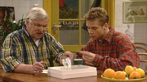 Oppassen!!! Season 8 Episode 11 - Goede raad