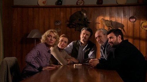 Whichever Way the Ball Bounces Season 1 Episode 8 - Episode 8