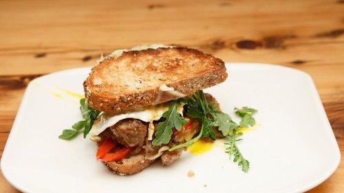 Beat Bobby Flay Season 13 Episode 5 - Chop Chop