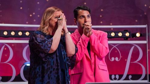 Bytt är bytt Season 8 Episode 9 - Episode 9