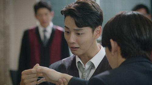 Your Honor Season 1 Episode 11 - Episode 11