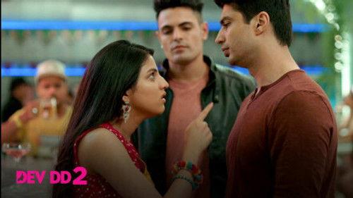 Dev DD Season 2 Episode 16 - Sex, Boys And Heartbreak