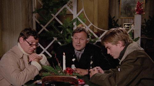 The House at Christianshavn Season 2 Episode 5 - A quiet Christmas