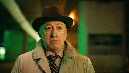 The Last Minister Season 1 Episode 10 - A Sober Way