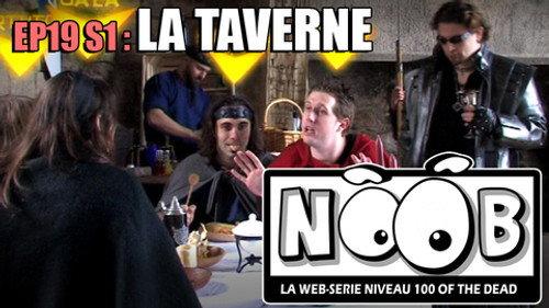 Noob Season 1 Episode 19 - Episode 19