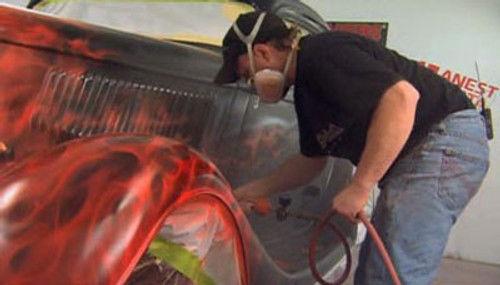 Rides Season 2 Episode 10 - Skin