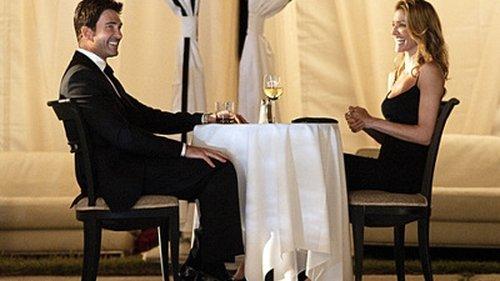 Dark Blue Season 2 Episode 7 - Home Sweet Home