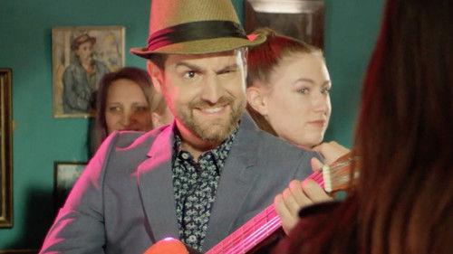 Lost in Pronunciation Season 1 Episode 6 - Full Antonio