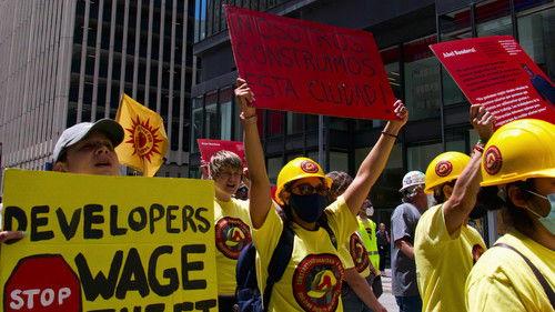 The 1619 Project Season 1 Episode 4 - Capitalism