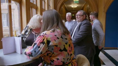 Inside Central Station Season 3 Episode 2 - Episode 2