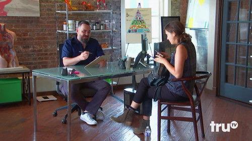 Impractical Jokers Season 8 Episode 21 - Toll Booth Corrector