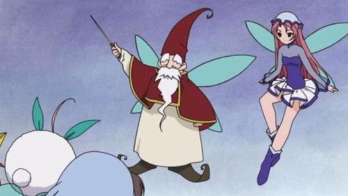 A Little Snow Fairy Sugar Season 1 Episode 5 - The Elder Arrives!!