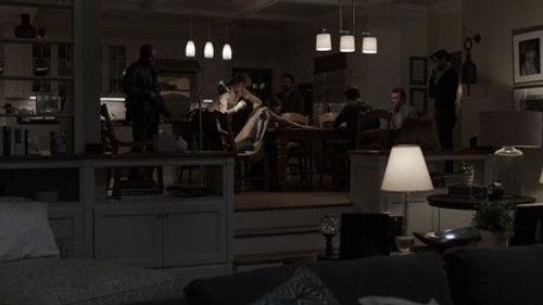 Hostages Season 1 Episode 2 - Invisible Leash