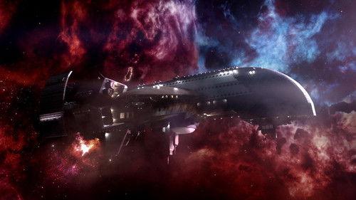 Other Space Season 1 Episode 1 - Into the Great Beyond...Beyond