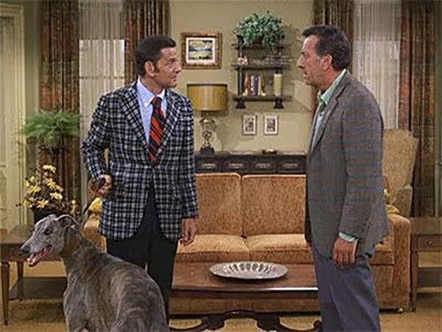 The Odd Couple Season 2 Episode 14 - And Leave the Greyhound to Us?