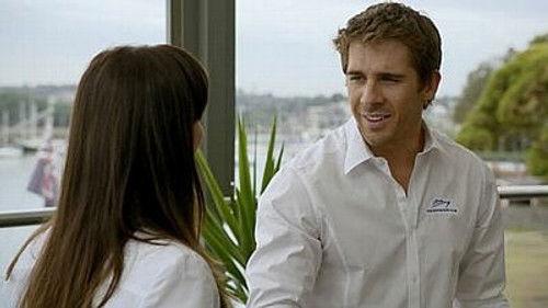 Packed to the Rafters Season 4 Episode 14 - Trust Issues