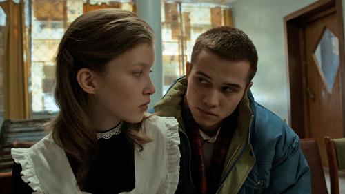 The Boy's Word: Blood on the Asphalt Season 1 Episode 5 - Episode 5