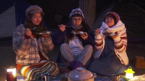 Yuru Camp△ Season 1 Episode 5 - Episode 5