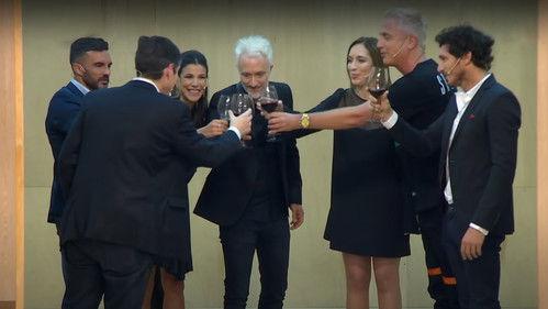 PH: Podemos hablar Season 1 Episode 1 - Episode 1