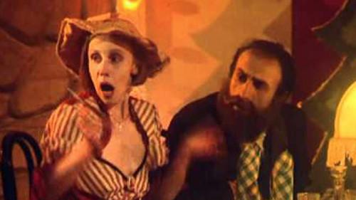 Maski-Show Season 3 Episode 11 - Cabaret Maski Show (Part 11)