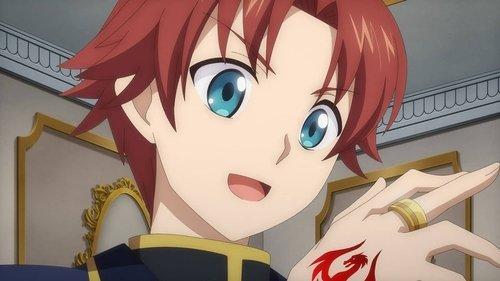 I'm a Noble on the Brink of Ruin, So I Might as Well Try Mastering Magic Season 1 Episode 4 - Liam Tries Taking an Elf Familiar