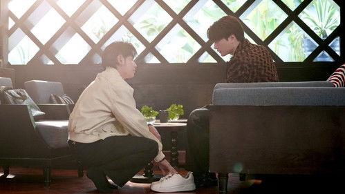 The Ex-Morning Season 1 Episode 6 - Episode 6