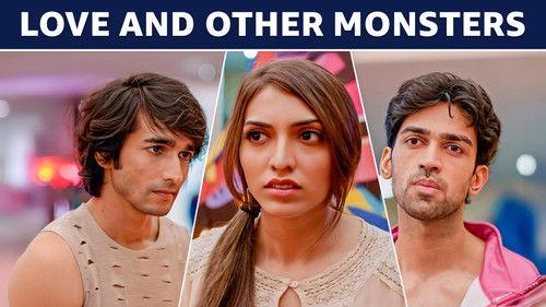 Campus Beats Season 4 Episode 5 - Love And Other Monsters