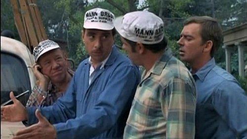 Mayberry R.F.D. Season 3 Episode 11 - Community Spirit