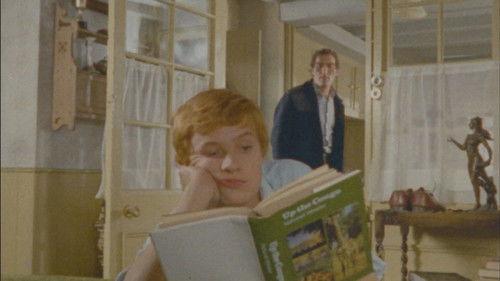 Catweazle Season 1 Episode 10 - The House of the Sorcerer